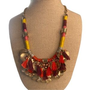Necklace from LOFT